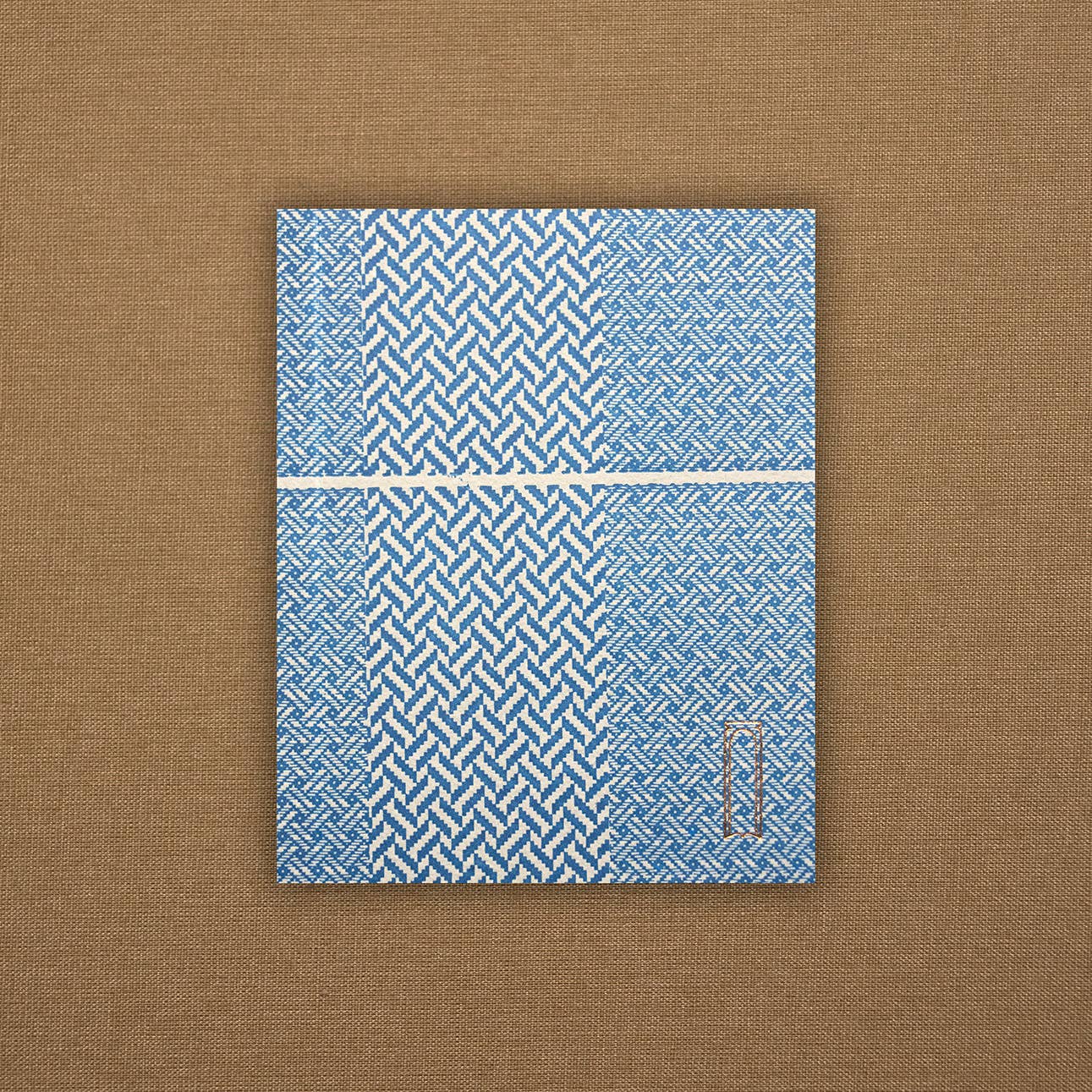 Atelier Ecluse - Vendita all'ingrosso Sketchbook/blocchi per schizzi - SAINT-HENRI - Alba0