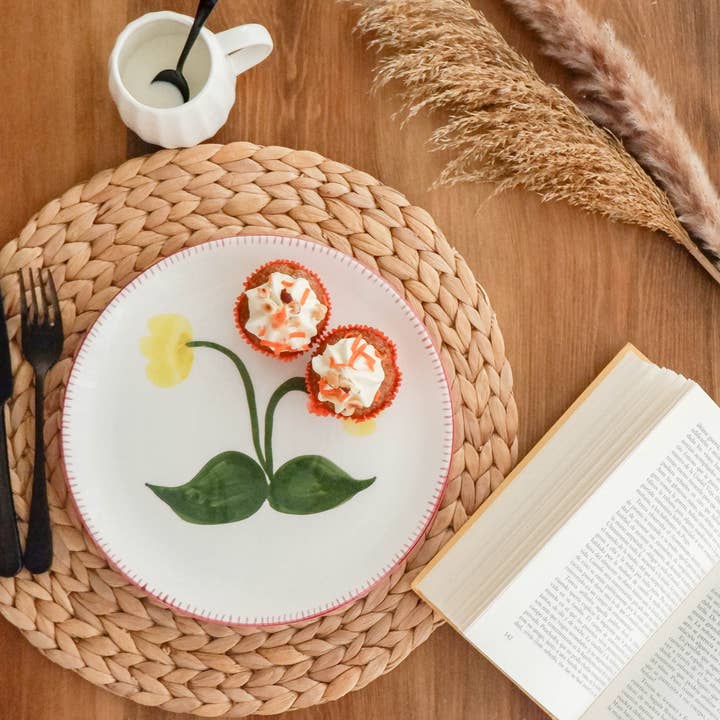 Really Nice Things - Wholesale Platter - Juego de 3 platos6