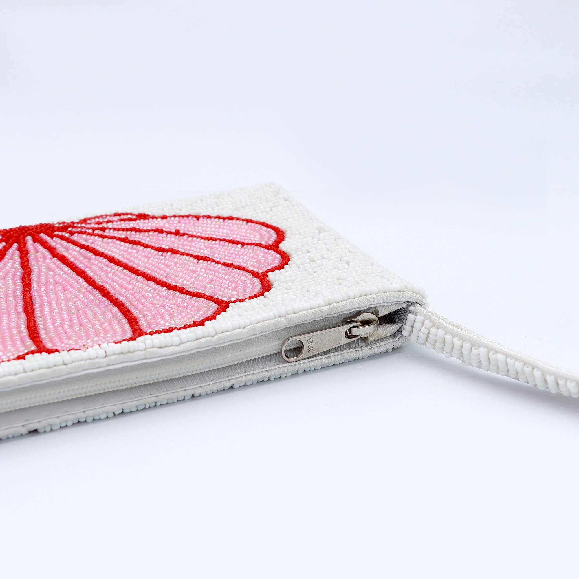 Pineapple Island – wholesale Pouch – Women’s – Small Tropical Beaded Pouch7