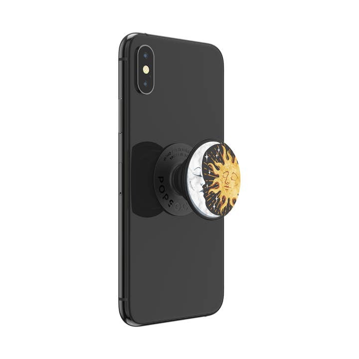 POPSOCKETS - Wholesale Phone Grip - 🌜 SUN AND MOON 🌞3