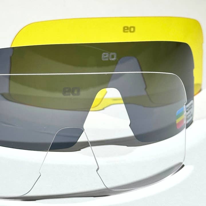 3 lentes: High Star y Short Fuse para venta al por mayor de Eastern Outer