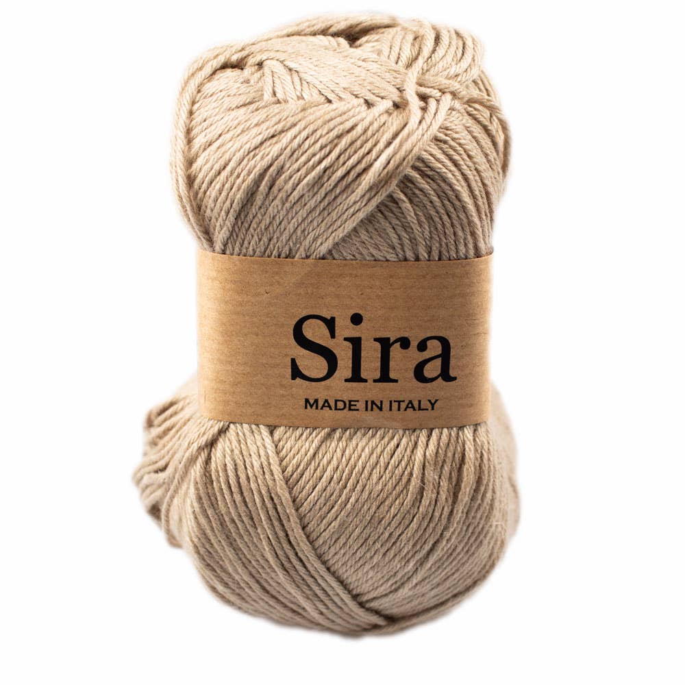 Borgo de' Pazzi - Firenze – Engroshandel Garn – Sira4