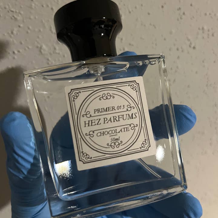 Primer 013 (Fragrance Enhancer) – CHOCOLATE for wholesale by HEZ PARFUMS
