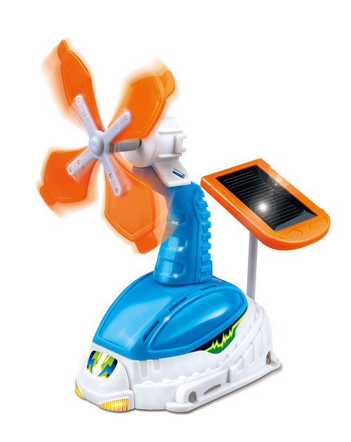 OWI Inc. – Engroshandel Legetøjssæt - Børn – X i 1 sæt til vedvarende energi7