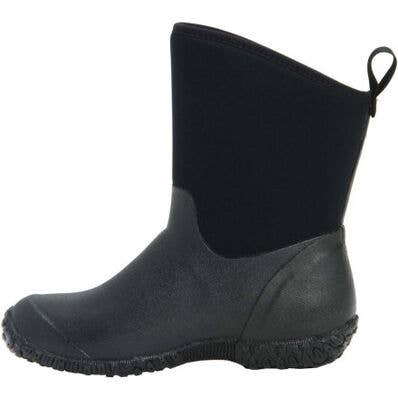 JPC Equestrian – wholesale Rain boots – Women’s – The Original Muck Boot Company Women's Muckster II Mid Height Boot