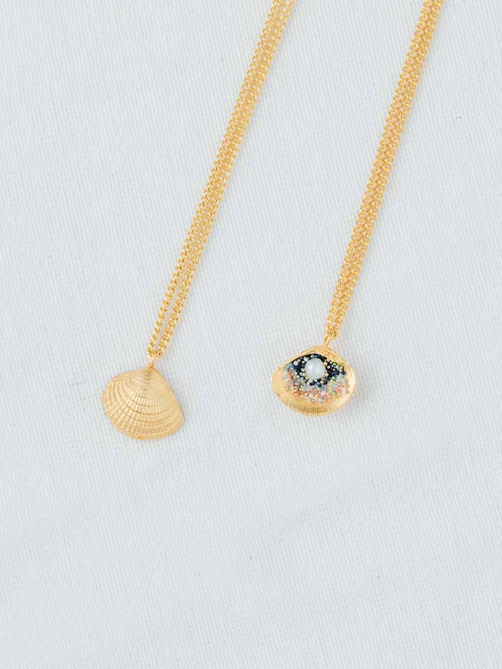 Shell-ketting voor wholesale door Câpâ