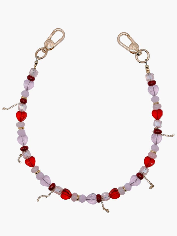 Adore Phone Wristlet for wholesale by THE CÆP