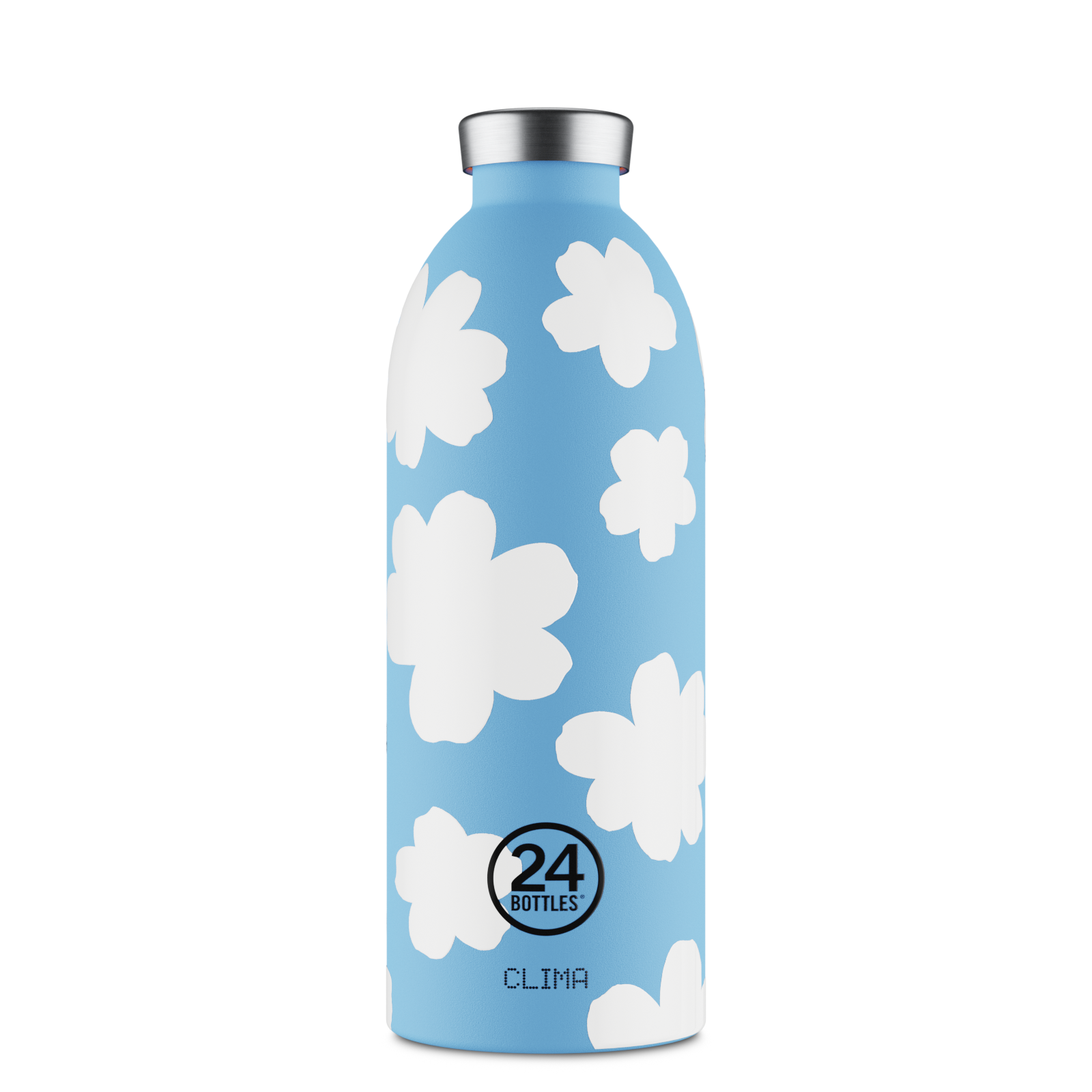 Brotzeit - Wholesale Water Bottle - 24bottles Clima Bottle 0.85L Stainless Steel Thermos Water Bottle15