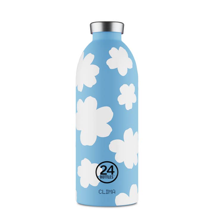 Brotzeit - Wholesale Water Bottle - 24bottles Clima Bottle 0.85L Stainless Steel Thermos Water Bottle15