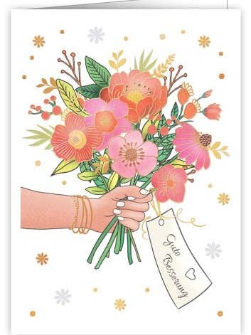 Get well soon, 3619 for wholesale by Actetre Deutschland Gmbh