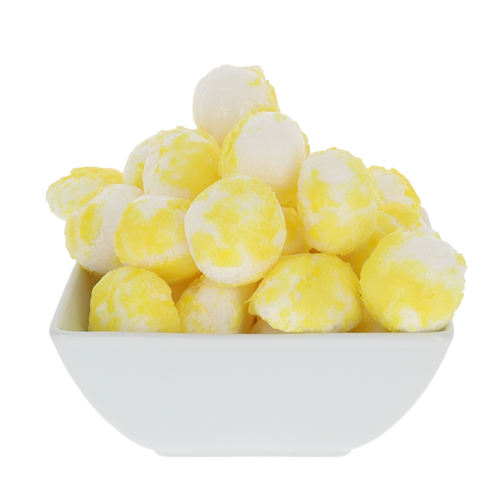 Arctic Farms - Wholesale Hard Candy - Lemon Puffs On-the-Go Crunchy Freeze-Dried Halloween Candy6