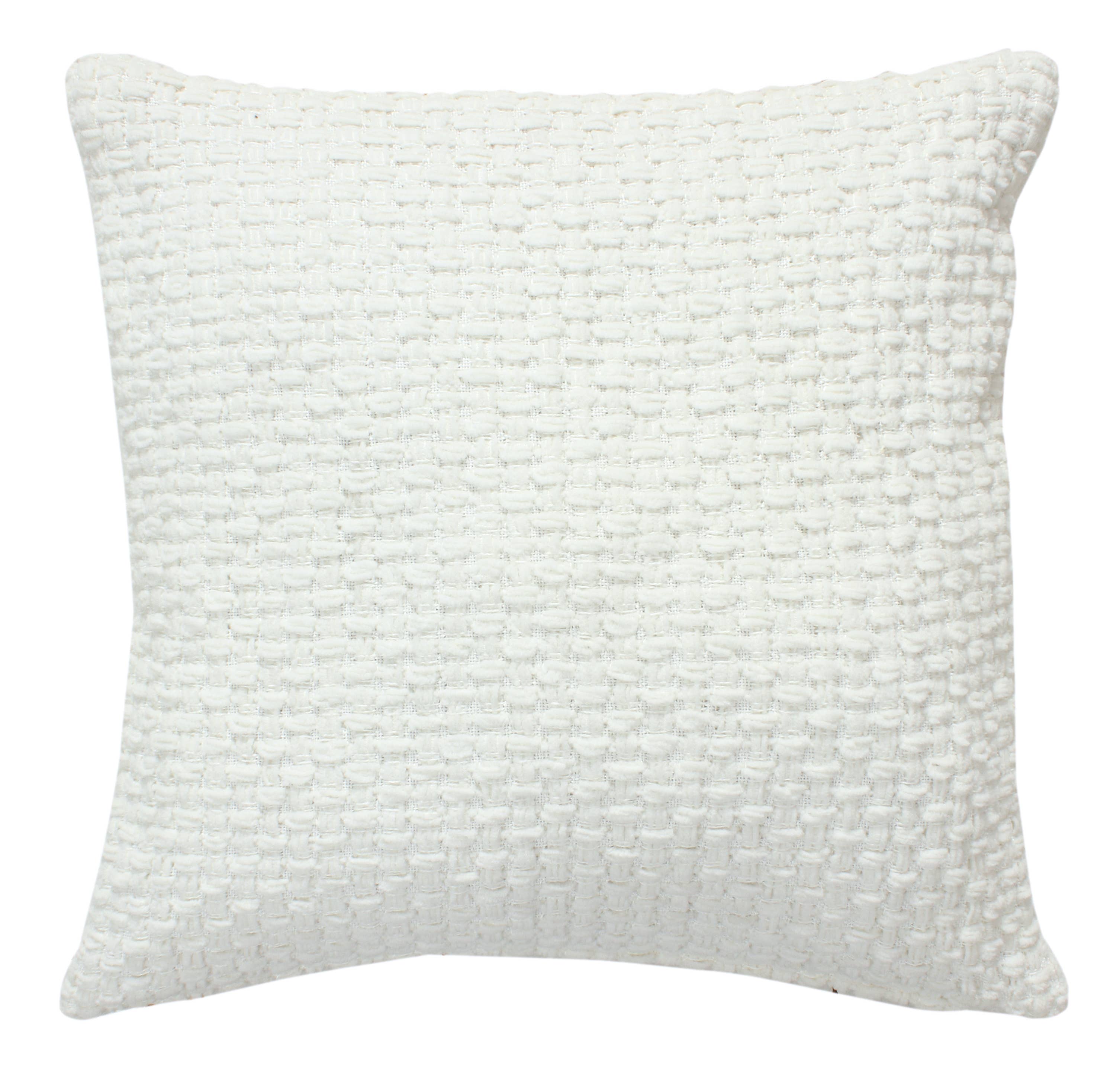 Fabstyles - Venta al por mayor Mantas de sofá - Manta Fabstyles tejida en chenilla con diseño de cesta, 127x152 cm (50x60 pulgadas)52