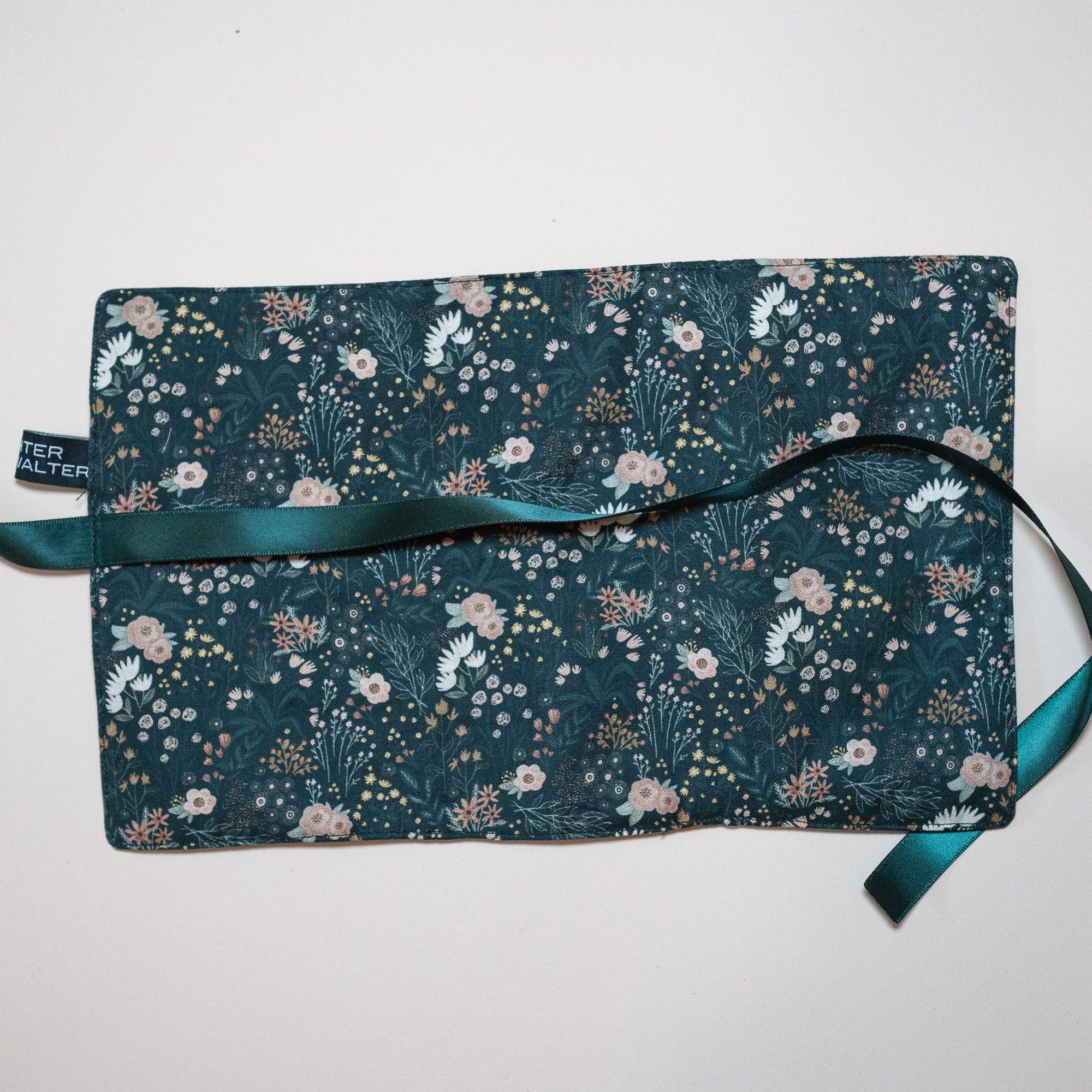 Tochter von Walter - Wholesale Jewelry Box/Organizer - Jewelry Bag Black4