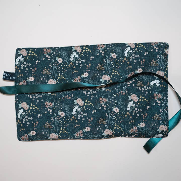 Tochter von Walter - Wholesale Jewelry Box/Organizer - Jewelry Bag Black4