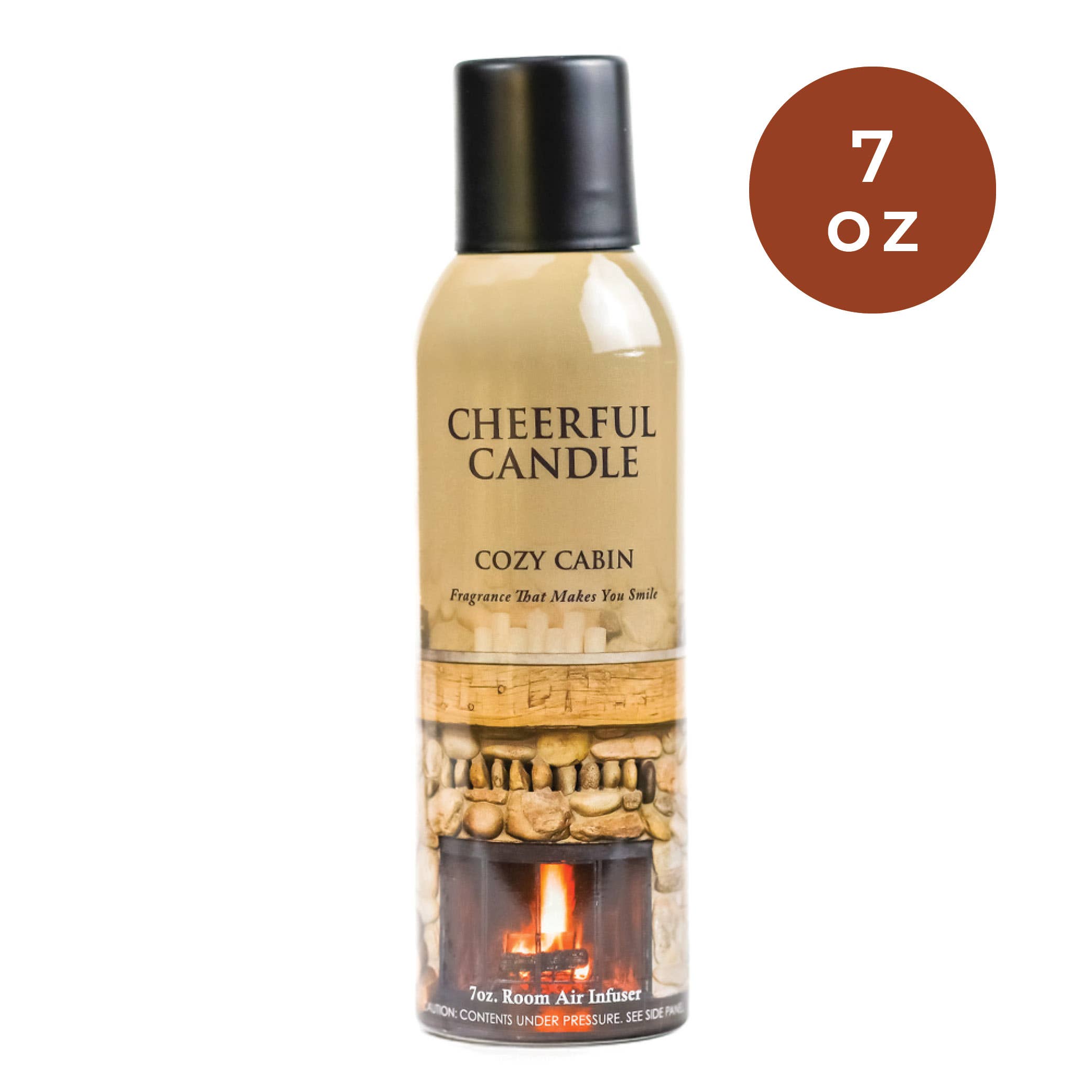 A Cheerful Giver - Wholesale Room & Linen Spray - Room Spray (7oz.) – Cozy Cabin1