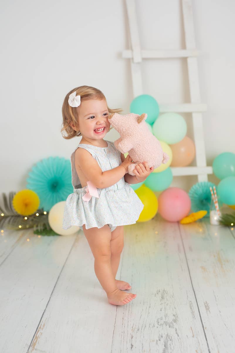 Crochetts - Wholesale Stuffed/Plush Toy - Kids & Baby - Baby Pig Plush1