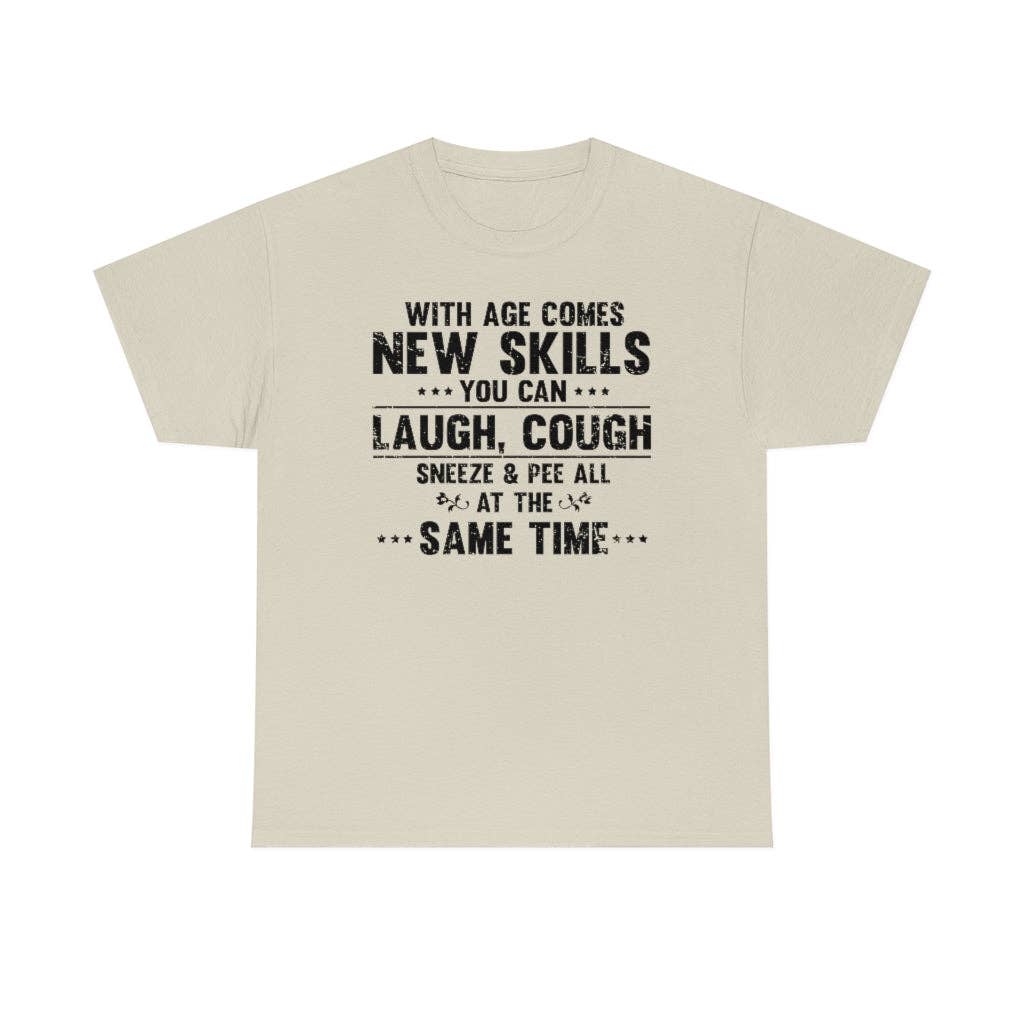 Teegarb LLC - Wholesale Screen Printed T-Shirt - Women's - Hilarious 50th Celebrations Sarcasm Sayings Family Party Novelty Grandpa's First 50 Years Sarcastic Funny15