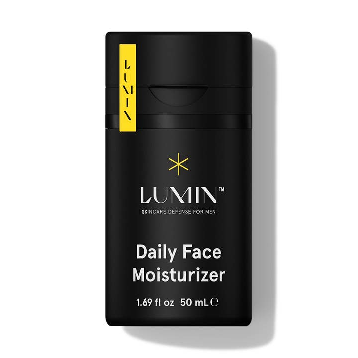 Lumin Daily ansigtsfugtighedscreme for engroshandel hos Lumin
