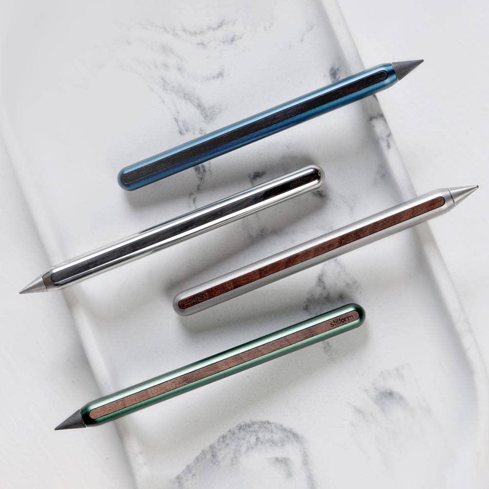 Stilform - Wholesale Pencil - AEON Pencil - Aluminum - All Metal Designer Pencil7