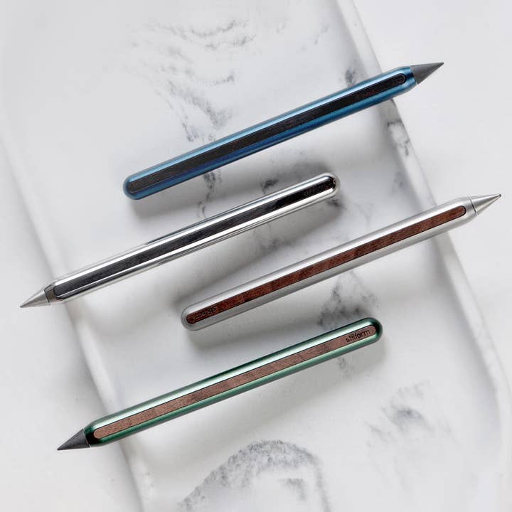Stilform - Wholesale Pencil - AEON Pencil - Aluminum - All Metal Designer Pencil7
