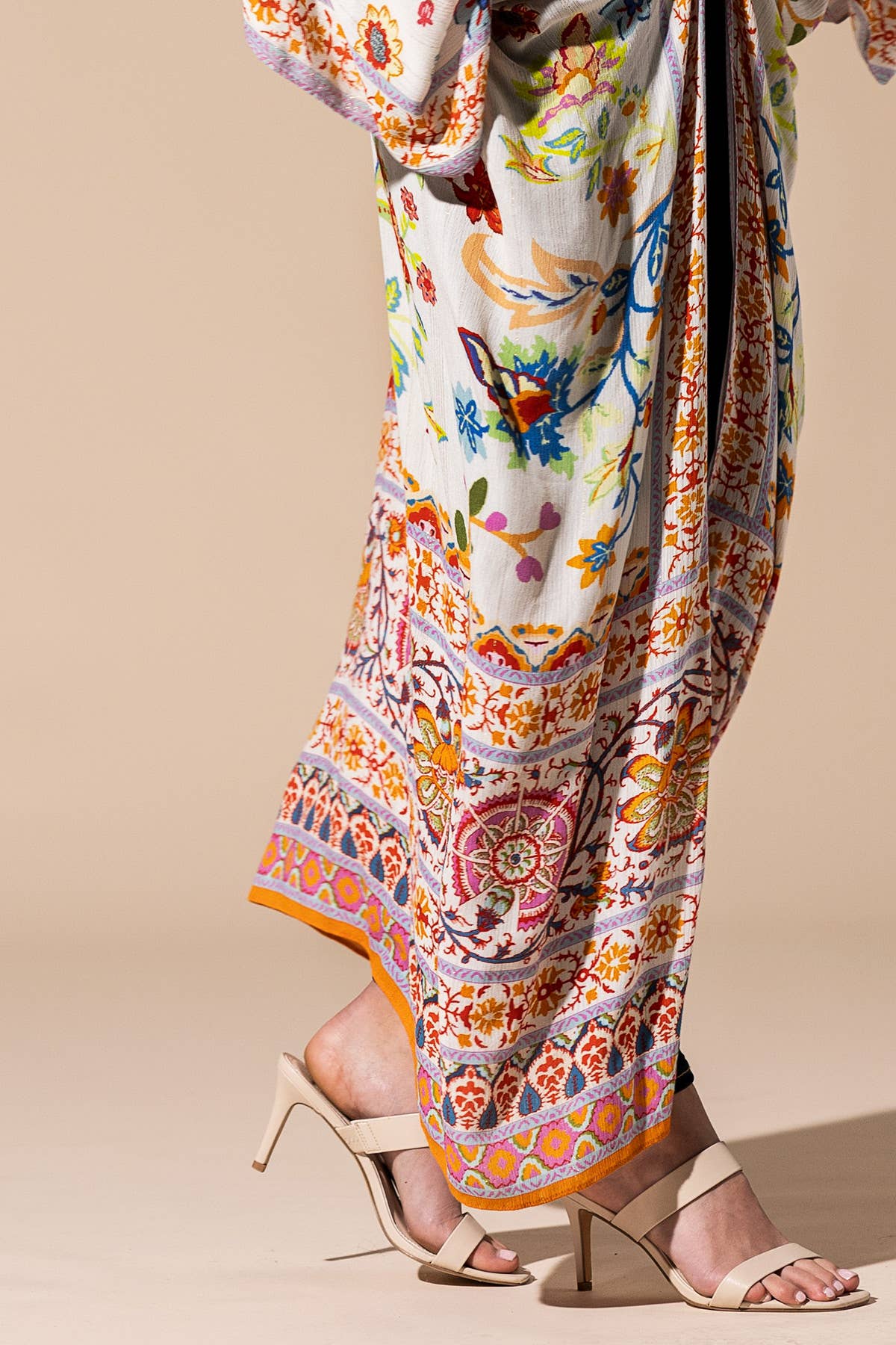 Delphi Kimono for wholesale on Faire4