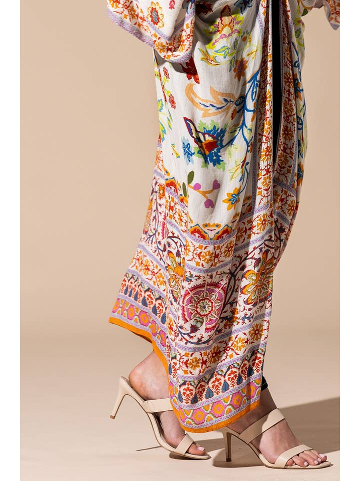 Delphi Kimono for wholesale on Faire4