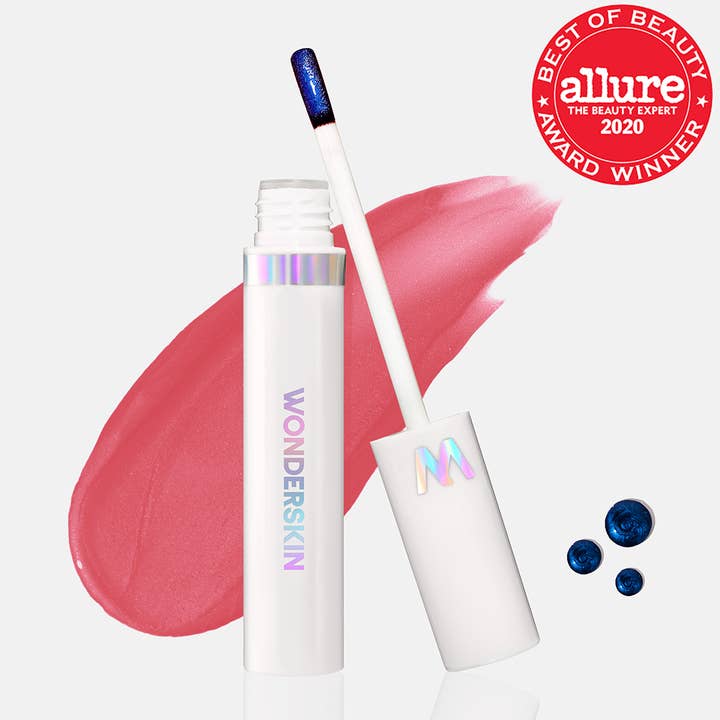 Wonderskin - Wholesale Lip Stain/Dye/Tint - WONDER BLADING Lip Stain Masque
