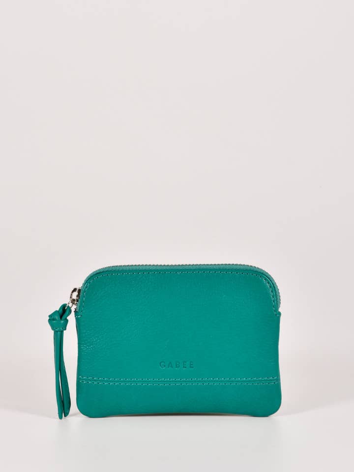 Amara Small Keychain Pouch for wholesale by GABEE PRODUCTS