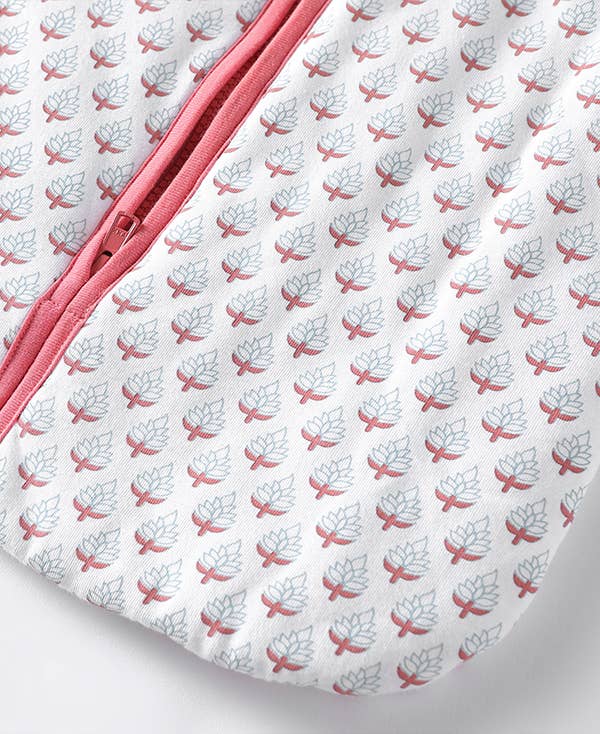 MALABAR BABY, Consciously Crafted For You. - Wholesale Sleepsack - Baby - TOG 2.2 Quilted Sleep Sack: Organic Cotton I Made in India24