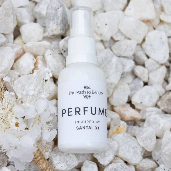 The Path to Beauty – Großhandel Parfüm/Eau de Toilette – Von Santal 33 inspiriertes Parfüm