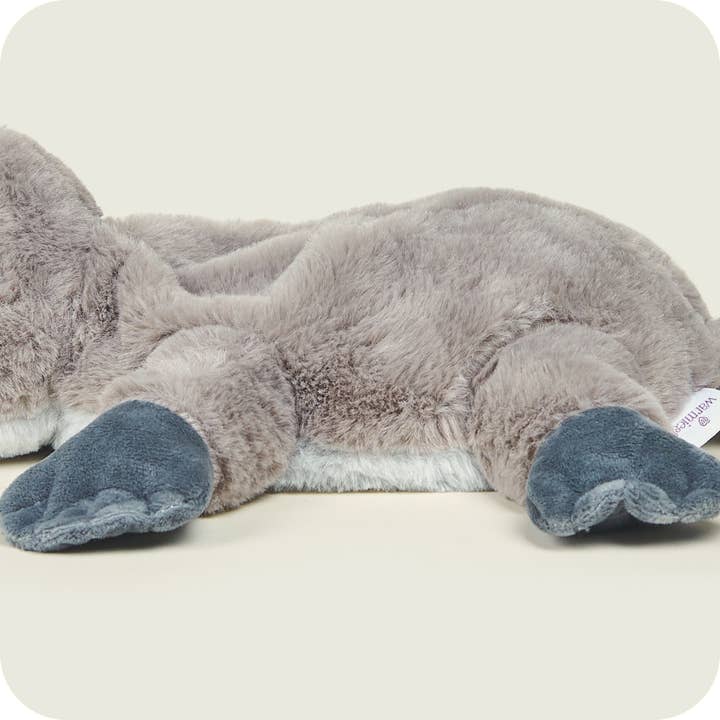 Warmies - Wholesale Stuffed/Plush Toy - Kids & Baby - Warmies Platypus