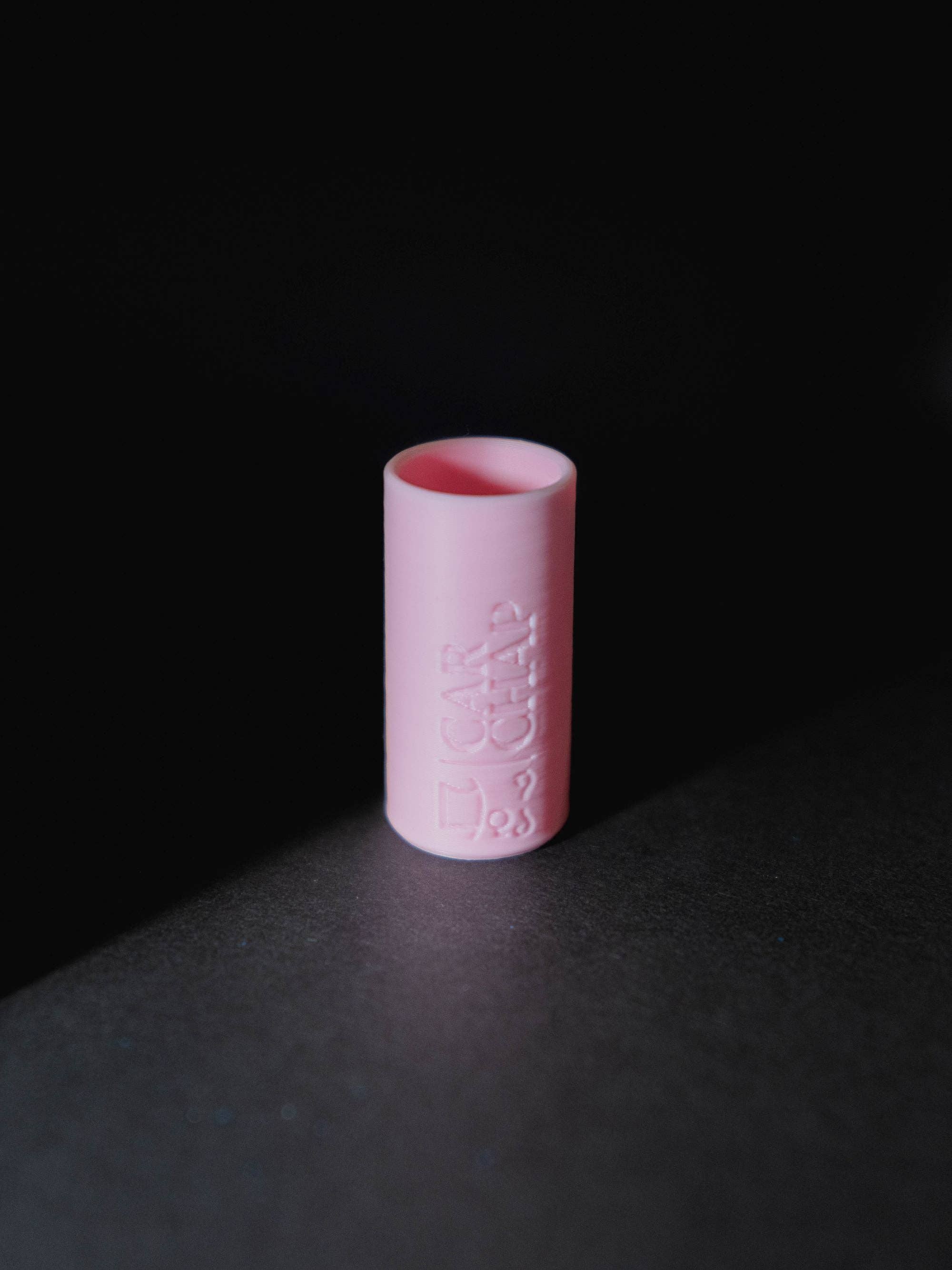 CarChap - Wholesale Lip Balm Case/Holder - CarChap Lip Balm Holder - Prevent Lipbalm Messes - Loss of lipbalm12