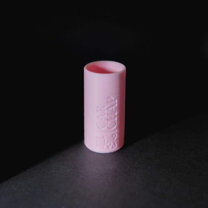CarChap - Wholesale Lip Balm Case/Holder - CarChap Lip Balm Holder - Prevent Lipbalm Messes - Loss of lipbalm12