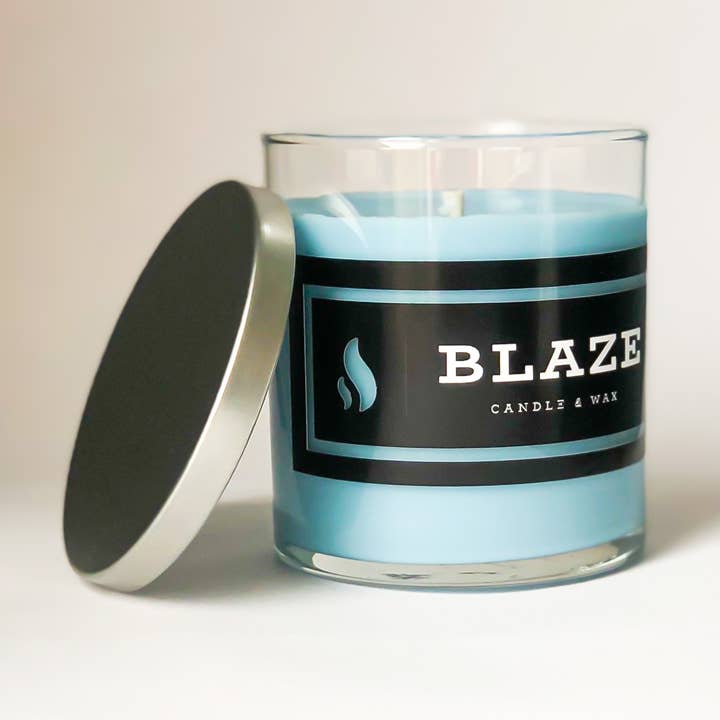 Tranquil Sea - Candle for wholesale by Blaze Candle & Wax