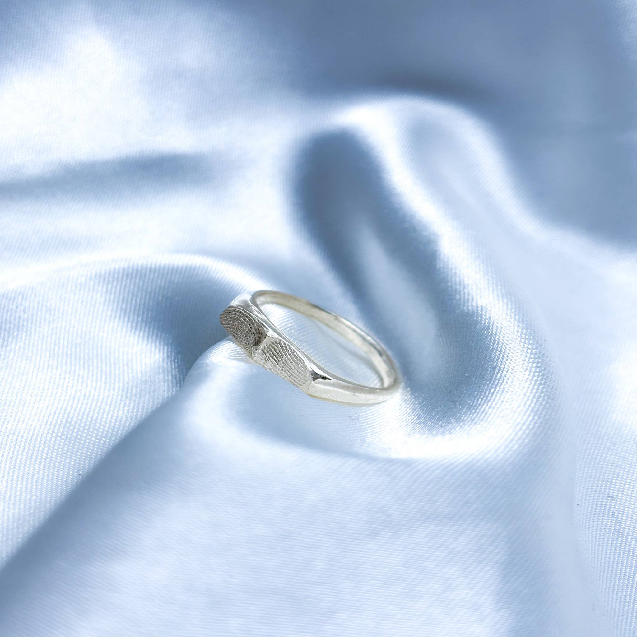 Nayame Paris – Anel de cocktail/declaração por atacado – Conjunto de Anéis de Impressão Digital - Joias Personalizadas3