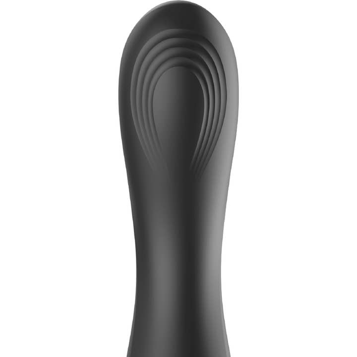 LOVERS - SHOP - Wholesale Sex Toy - IBIZA CLITORIS STIMULATOR AND PULSATION POINT G