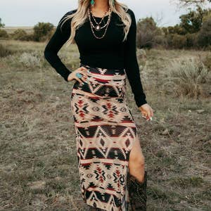 Southwestern 2025 clothing wholesale