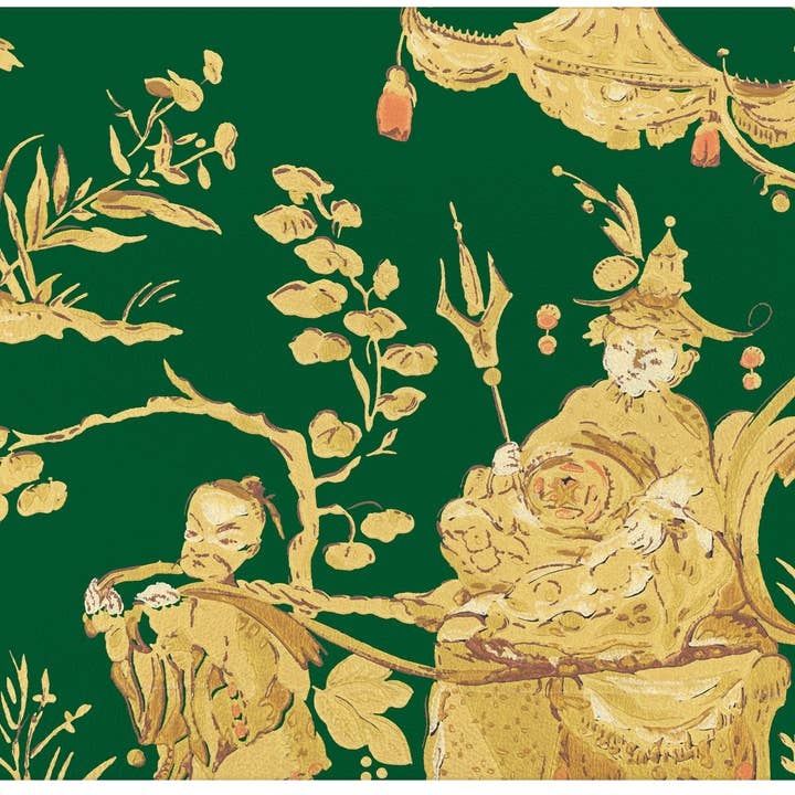 GB4830-Grünes asiatisches Toile-Glas-Schneidebrett für den Großhandel von Marye-Kelley