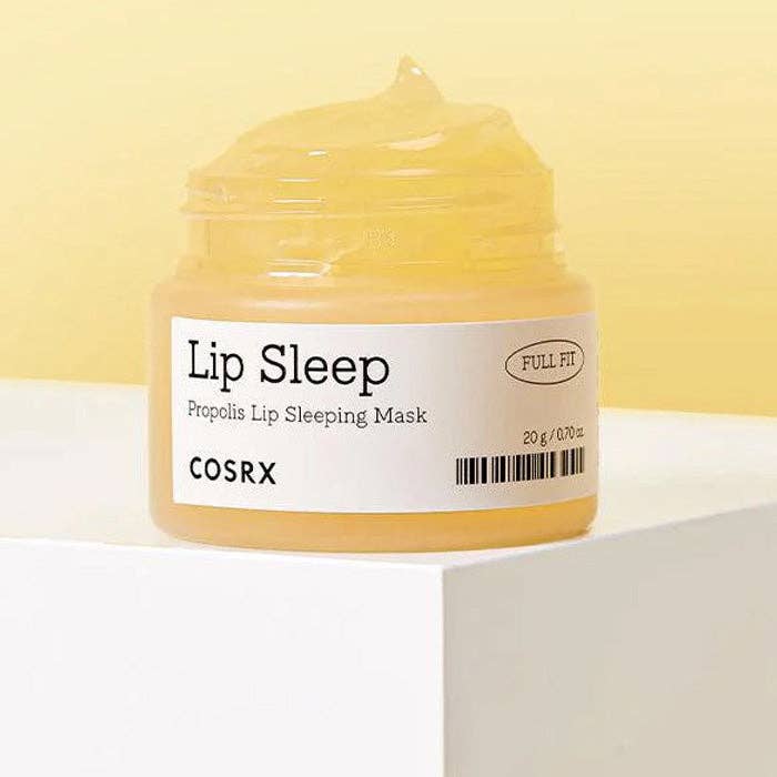 K Motives Beauty - Wholesale Lip Treatment/Mask - Cosrx Full Fit Propolis Lip Sleeping Mask 20g