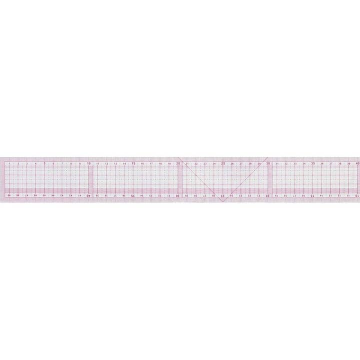 Japanese ruler soft sewing 50 cm for wholesale by Rascol