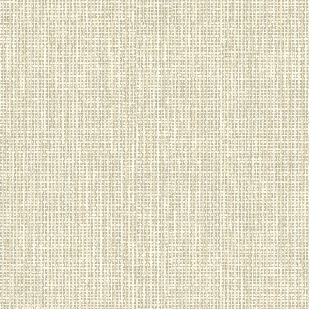 Textured Rattan Natural Peel and Stick Wallpaper for wholesale on Faire4