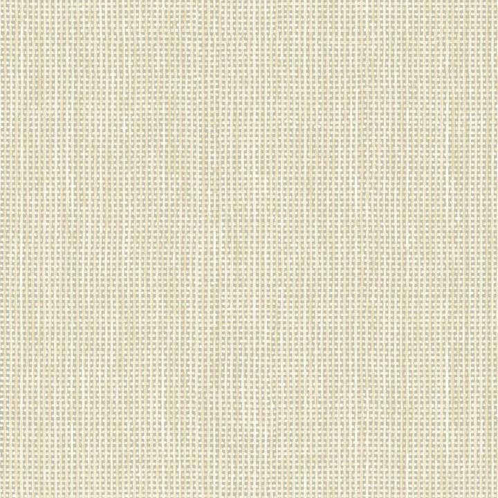 Textured Rattan Natural Peel and Stick Wallpaper for wholesale on Faire4