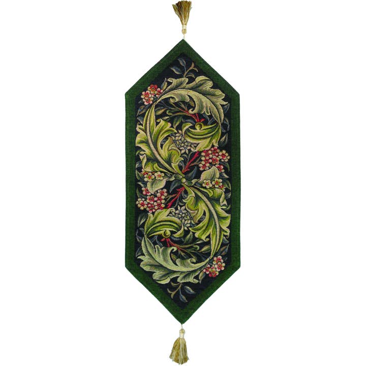 Striscia da Tavola William Morris per la vendita all'ingrosso da parte di Art De Lys