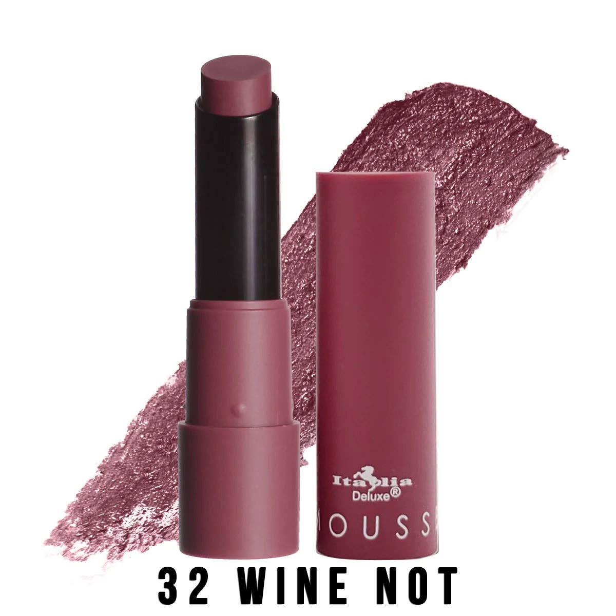 BrookPark Beauty - Wholesale Lipstick - Mousse Matte Lipstick23
