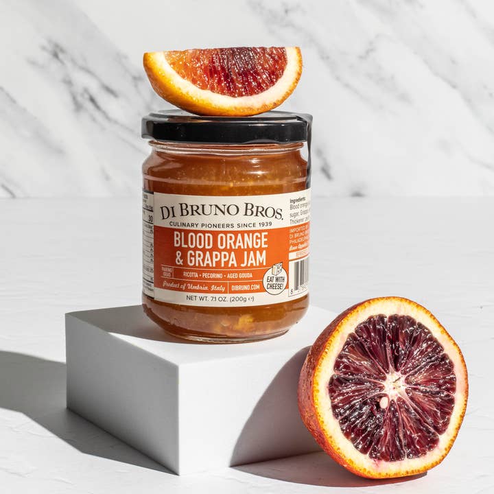 Blood Orange & Grappa Jam and other Purchase Wholesale grappa. Free Returns & Net 60 Terms on Faire trending on Faire.