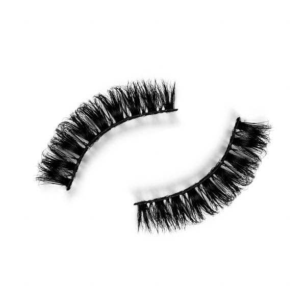 DOSE OF LASHES – wholesale False/fake eyelashes – Rebel Faux Mink Russian Strip Lashes False Eyelashes