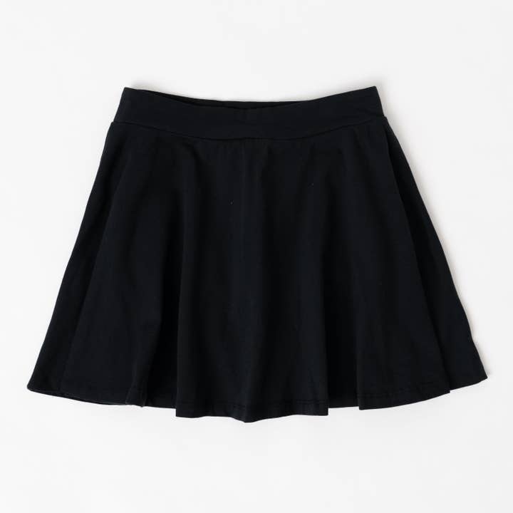 Eenvoudige Skater Rokbroek voor wholesale door Kidpik