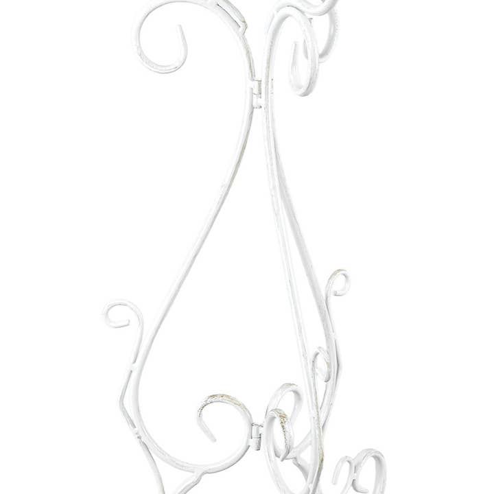 Rustik fågelbad med rullad ställning för wholesale av Hanna's Handiworks