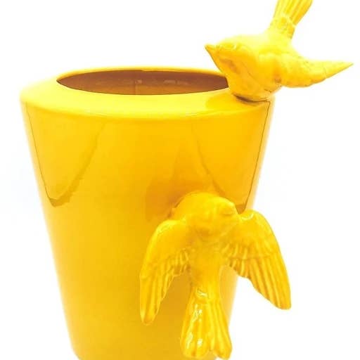 cutted conic #V19 for wholesale by Rebirth Ceramics