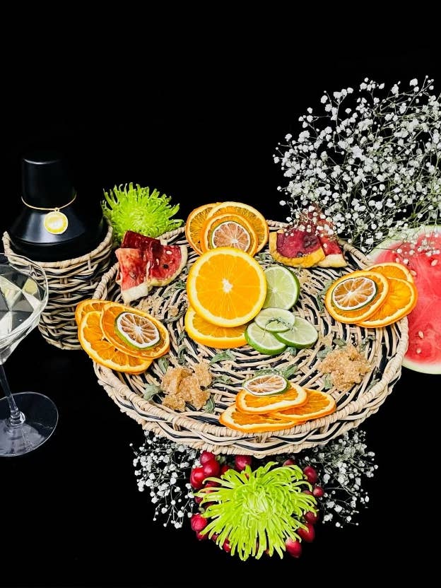 Watermelon Mint Martini Cocktail Infusion for wholesale by The Barmaids